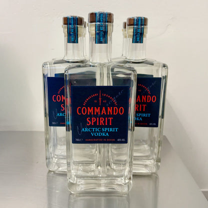 Arctic Spirit Vodka